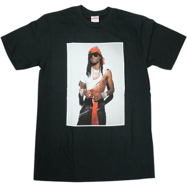 SUPREME シュプリーム 25FW Playboi Carti Tee Black Tシャツ 黒 Size 【L】 【新古品・未使用品】 20826341