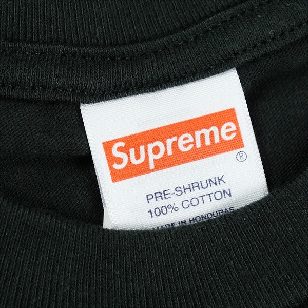SUPREME シュプリーム 25FW Playboi Carti Tee Black Tシャツ 黒 Size 【L】 【新古品・未使用品】 20826341