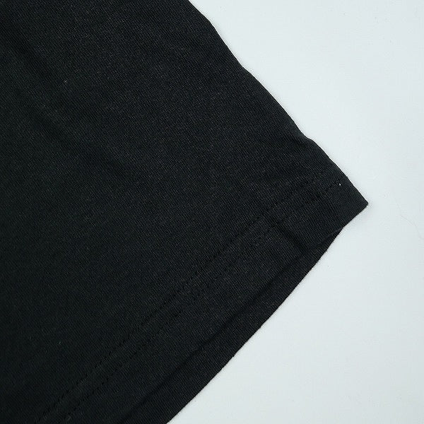 SUPREME シュプリーム 25FW Stick Tee Black Tシャツ 黒 Size 【M】 【新古品・未使用品】 20826342