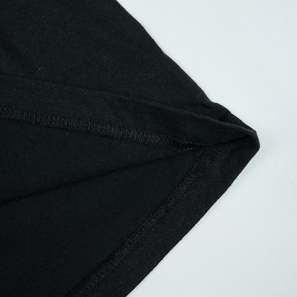 SUPREME シュプリーム 25FW Stick Tee Black Tシャツ 黒 Size 【M】 【新古品・未使用品】 20826342
