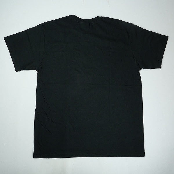 SUPREME シュプリーム 25FW Stick Tee Black Tシャツ 黒 Size 【L】 【新古品・未使用品】 20826343