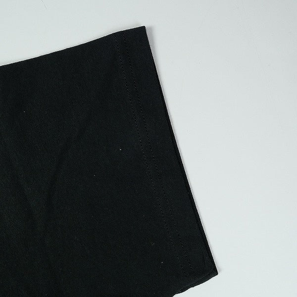 SUPREME シュプリーム 25FW Stick Tee Black Tシャツ 黒 Size 【L】 【新古品・未使用品】 20826343