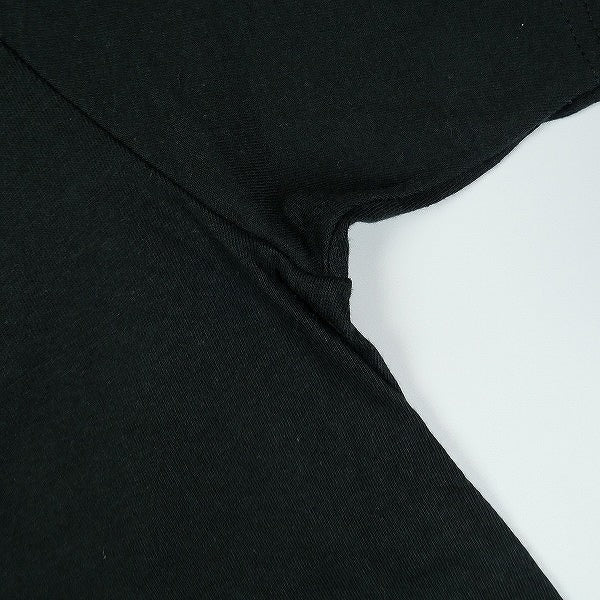SUPREME シュプリーム 25FW Stick Tee Black Tシャツ 黒 Size 【L】 【新古品・未使用品】 20826343