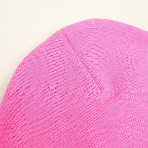 CHROME HEARTS クロム・ハーツ WATCH CAP PINK ビーニー ピンク Size 【フリー】 【新古品・未使用品】 20826357