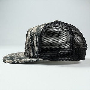 SUPREME シュプリーム 25FW Pinup Mesh Back 5-Panel Truetimber HTC Fall Camo メッシュキャップ 緑 Size 【フリー】 【新古品・未使用品】 20826567