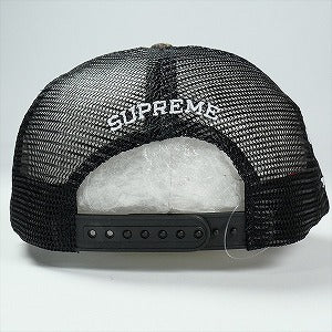 SUPREME シュプリーム 25FW Pinup Mesh Back 5-Panel Truetimber HTC Fall Camo メッシュキャップ 緑 Size 【フリー】 【新古品・未使用品】 20826567