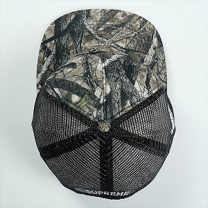 SUPREME シュプリーム 25FW Pinup Mesh Back 5-Panel Truetimber HTC Fall Camo メッシュキャップ 緑 Size 【フリー】 【新古品・未使用品】 20826567