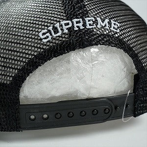 SUPREME シュプリーム 25FW Pinup Mesh Back 5-Panel Truetimber HTC Fall Camo メッシュキャップ 緑 Size 【フリー】 【新古品・未使用品】 20826567