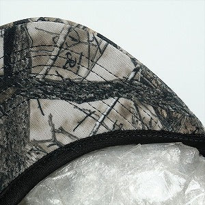 SUPREME シュプリーム 25FW Pinup Mesh Back 5-Panel Truetimber HTC Fall Camo メッシュキャップ 緑 Size 【フリー】 【新古品・未使用品】 20826567