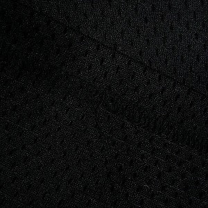 SUPREME シュプリーム 25FW Sequin Football Jersey Black フットボールジャージ 黒 Size 【XL】 【中古品-ほぼ新品】 20826568
