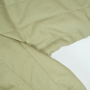 SUPREME シュプリーム ×Dickies 25FW Reversible Quilted Faux Fur Work Jacket Tan ジャケット タン Size 【XL】 【新古品・未使用品】 20826569
