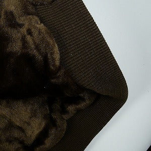 SUPREME シュプリーム ×Dickies 25FW Reversible Quilted Faux Fur Work Jacket Tan ジャケット タン Size 【XL】 【新古品・未使用品】 20826569