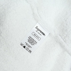 SUPREME シュプリーム ×Thrasher スラッシャー 21AW Multi Logo Zip Up Hooded Sweatshirt Ash Grey ジップパーカー 灰 Size 【L】 【中古品-ほぼ新品】 20826573