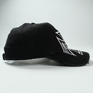 その他 ALICE HOLLYWOOD CHOPPER CAP / BLK WHT キャップ 黒白 Size 【フリー】 【新古品・未使用品】 20826582