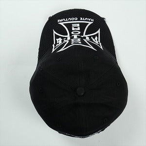 その他 ALICE HOLLYWOOD CHOPPER CAP / BLK WHT キャップ 黒白 Size 【フリー】 【新古品・未使用品】 20826582