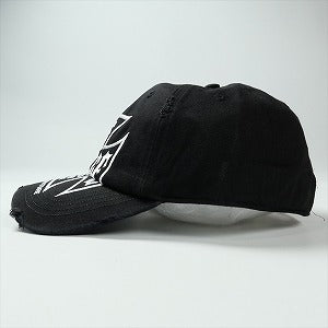 その他 ALICE HOLLYWOOD CHOPPER CAP / BLK WHT キャップ 黒白 Size 【フリー】 【新古品・未使用品】 20826583