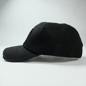 その他 ALICE HOLLYWOOD ATELIER 2.0 CAP / BLK BLK キャップ 黒 Size 【フリー】 【新古品・未使用品】 20826585