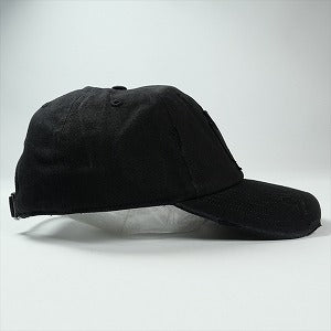 その他 ALICE HOLLYWOOD ATELIER 2.0 CAP / BLK BLK キャップ 黒 Size 【フリー】 【新古品・未使用品】 20826585