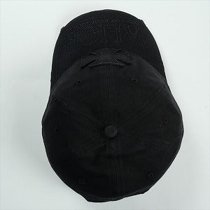 その他 ALICE HOLLYWOOD ATELIER 2.0 CAP / BLK BLK キャップ 黒 Size 【フリー】 【新古品・未使用品】 20826585