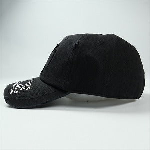 その他 ALICE HOLLYWOOD ATELIER 2.0 CAP / BLK WHT キャップ 黒白 Size 【フリー】 【新古品・未使用品】 20826586