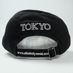 その他 ALICE HOLLYWOOD ATELIER 2.0 CAP / BLK WHT キャップ 黒白 Size 【フリー】 【新古品・未使用品】 20826586