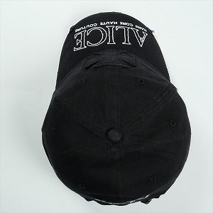その他 ALICE HOLLYWOOD ATELIER 2.0 CAP / BLK WHT キャップ 黒白 Size 【フリー】 【新古品・未使用品】 20826586