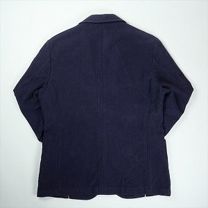 TENDERLOIN テンダーロイン ×THE STYLIST JAPAN MOLESKIN 3P スリーピース セットアップ 紺 Size 【S】 【中古品-良い】 20826591