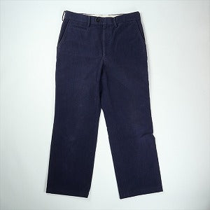 TENDERLOIN テンダーロイン ×THE STYLIST JAPAN MOLESKIN 3P スリーピース セットアップ 紺 Size 【S】 【中古品-良い】 20826591