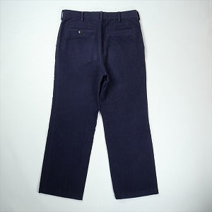 TENDERLOIN テンダーロイン ×THE STYLIST JAPAN MOLESKIN 3P スリーピース セットアップ 紺 Size 【S】 【中古品-良い】 20826591