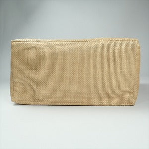CHROME HEARTS クロム・ハーツ MEDIUM BEACHES BAG トートバック ベージュ Size 【フリー】 【新古品・未使用品】 20826592