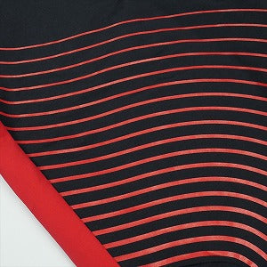 SUPREME シュプリーム 24AW S Logo Track Pant Black トラックパンツ 黒 Size 【L】 【新古品・未使用品】 20826642