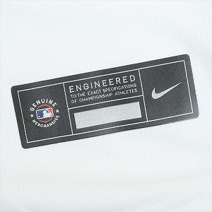 村上隆 ムラカミタカシ ×MLB World Tour Tokyo Series 2025 Dodgers Kanji Ohtani Jersey 大谷翔平ユニフォーム 白 Size 【S】 【新古品・未使用品】 20826643