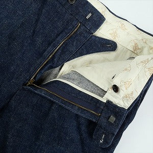 TENDERLOIN テンダーロイン ×THE STYLIST JAPAN DENIM PNT デニムパンツ インディゴ Size 【S】 【中古品-良い】 20826644