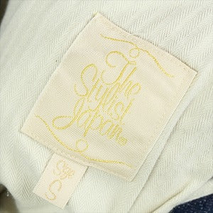 TENDERLOIN テンダーロイン ×THE STYLIST JAPAN DENIM PNT デニムパンツ インディゴ Size 【S】 【中古品-良い】 20826644