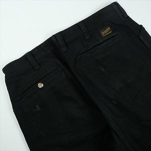 TENDERLOIN テンダーロイン BDP PIQUE BLACK ワークパンツ 黒 Size 【XS】 【中古品-良い】 20826646