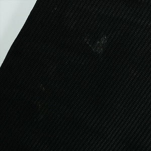 TENDERLOIN テンダーロイン BDP PIQUE BLACK ワークパンツ 黒 Size 【XS】 【中古品-良い】 20826646