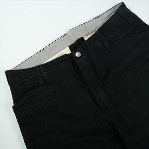 TENDERLOIN テンダーロイン BDP PIQUE BLACK ワークパンツ 黒 Size 【XS】 【中古品-良い】 20826646