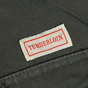 TENDERLOIN テンダーロイン T-ARMY PNT パンツ チャコール Size 【L】 【中古品-良い】 20826647