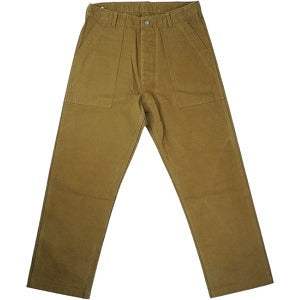 TENDERLOIN テンダーロイン DUCK PNT KHAKI パンツ カーキ Size 【S】 【中古品-良い】 20826648