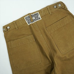 TENDERLOIN テンダーロイン DUCK PNT KHAKI パンツ カーキ Size 【S】 【中古品-良い】 20826648