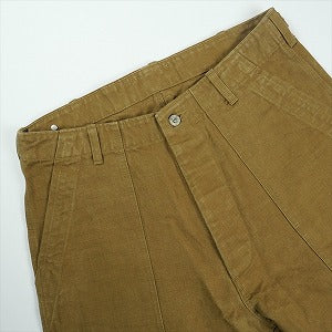TENDERLOIN テンダーロイン DUCK PNT KHAKI パンツ カーキ Size 【S】 【中古品-良い】 20826648