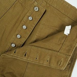 TENDERLOIN テンダーロイン DUCK PNT KHAKI パンツ カーキ Size 【S】 【中古品-良い】 20826648