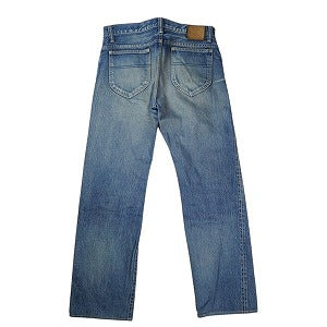TENDERLOIN テンダーロイン T-RIDERS C DAMAGE WASH デニムパンツ インディゴ Size 【W32】 【中古品-良い】 20826649