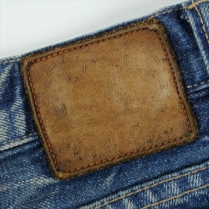 TENDERLOIN テンダーロイン T-RIDERS C DAMAGE WASH デニムパンツ インディゴ Size 【W32】 【中古品-良い】 20826649
