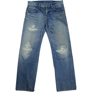 TENDERLOIN テンダーロイン T-RIDERS C DAMAGE WASH デニムパンツ インディゴ Size 【W32】 【中古品-良い】 20826649