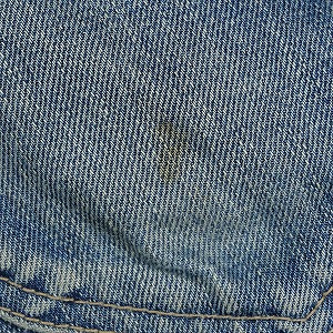 TENDERLOIN テンダーロイン T-RIDERS C DAMAGE WASH デニムパンツ インディゴ Size 【W32】 【中古品-良い】 20826649