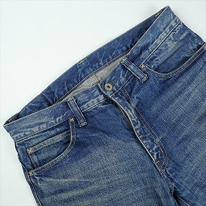 TENDERLOIN テンダーロイン T-RIDERS C DAMAGE WASH デニムパンツ インディゴ Size 【W32】 【中古品-良い】 20826649