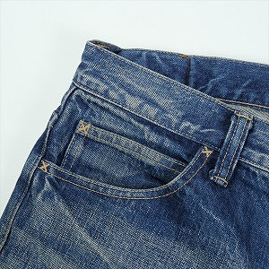 TENDERLOIN テンダーロイン T-RIDERS C DAMAGE WASH デニムパンツ インディゴ Size 【W32】 【中古品-良い】 20826649