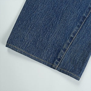 TENDERLOIN テンダーロイン T-RIDERS C DAMAGE WASH デニムパンツ インディゴ Size 【W32】 【中古品-良い】 20826649