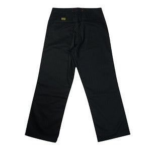 TENDERLOIN テンダーロイン T-WBD BLACK ワークパンツ 黒 Size 【S】 【中古品-非常に良い】 20826650